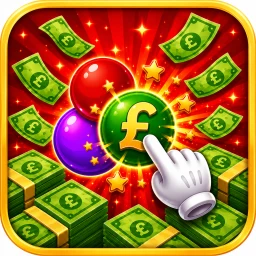 Icône de Candy Blast Saga: Jackpot Game